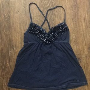 Abercrombie tank top